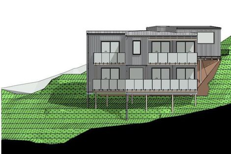 Photo of property in 51a Tainui Drive, Havelock North, 4130