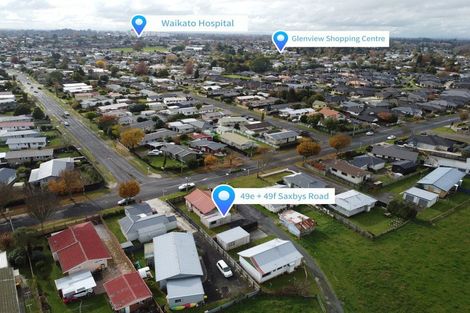 Photo of property in 49f Saxbys Road, Deanwell, Hamilton, 3206