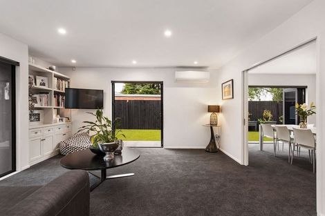 Photo of property in 230a Clyde Road, Burnside, Christchurch, 8053