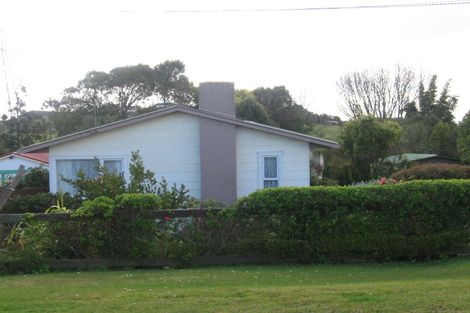 Photo of property in 122 Gordon Street, Dargaville, 0310