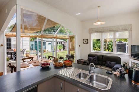 Photo of property in 301 College Street, West End, Palmerston North, 4410