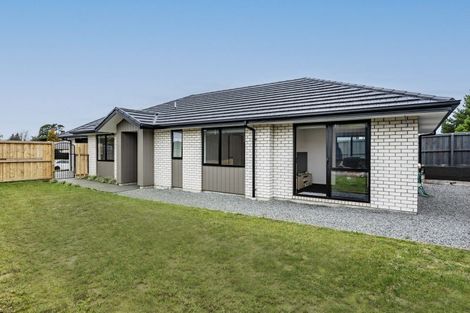 Photo of property in 4 Foster Place, Amberley, 7410