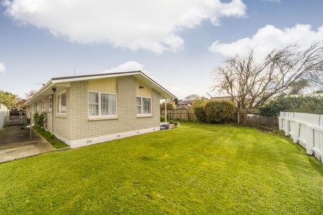 Photo of property in 139c Fitzherbert Avenue, West End, Palmerston North, 4410