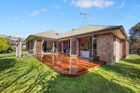 Photo of property in 16 Dame Cath Place, Matamata, 3400