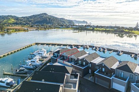 Photo of property in 11/6 The Marina, Tairua, 3508