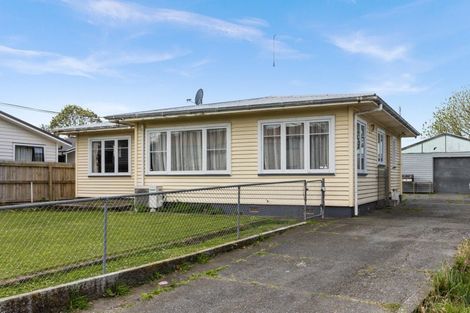 Photo of property in 13 Percy Spiller Avenue, Maraenui, Napier, 4110