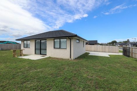 Photo of property in 47 Eccles Avenue, Te Kauwhata, 3710