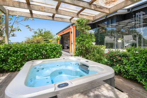 Photo of property in 170 Oyster Point Road, Kaukapakapa, Warkworth, 0984