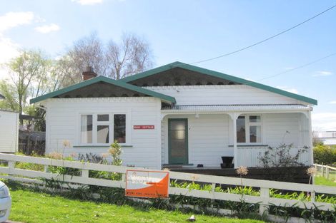 Photo of property in 4 Willis Street, Marton, 4710