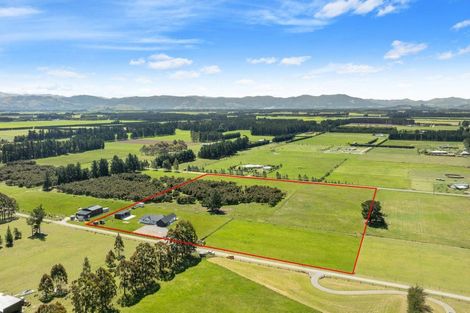 Photo of property in 6 Eastwick Lane, Eyrewell, 7476