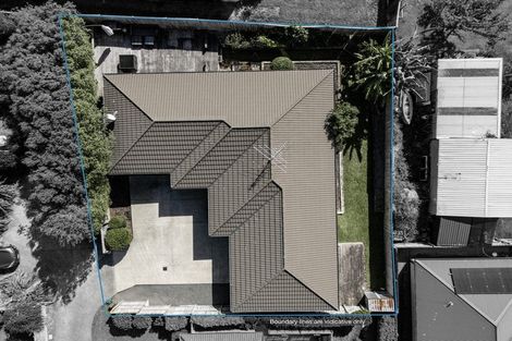 Photo of property in 7 Modello Lane, Waiuku, 2123