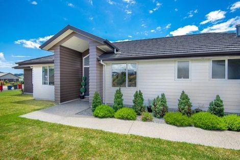 Photo of property in 81 John Burke Drive, Aotea, Porirua, 5024