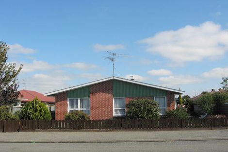 Photo of property in 28 Aitken Street, Ashburton, 7700