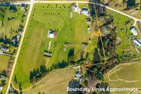 Photo of property in 1418 Tadmor-glenhope Road, Tapawera, Wakefield, 7096