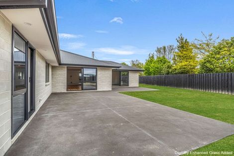 Photo of property in 1 Roach Lane, Amberley, 7481