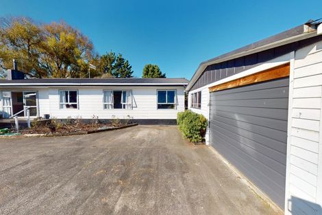 Photo of property in 81b Mill Street, Marton, 4710