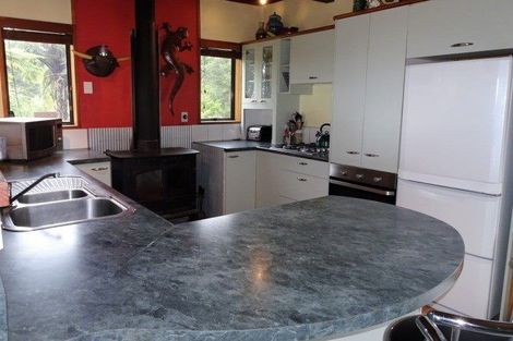 Photo of property in 151 Coulson Road, Paroa, Greymouth, 7805