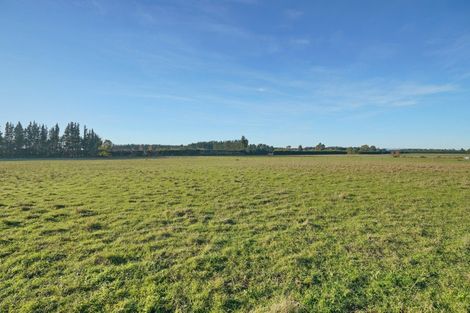 Photo of property in 186 Mcintoshs Road, Fernside, Rangiora, 7471