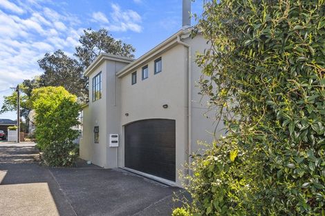 Photo of property in 1/71 Princes Street, Northcote Point, Auckland, 0627