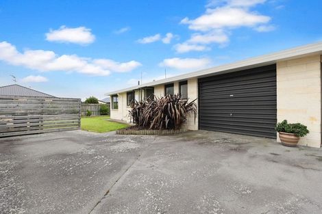 Photo of property in 36a Johnstone Street, Tinwald, Ashburton, 7700