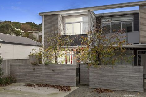 Photo of property in 8/59 The Parade, Island Bay, Wellington, 6023