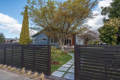 Photo of property in 8 Mahupuku Street, Greytown, 5712