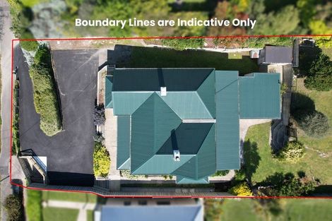 Photo of property in 58 Tees Street, South Hill, Oamaru, 9400