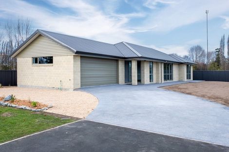 Photo of property in 7 Strawberry Place, Geraldine, 7930