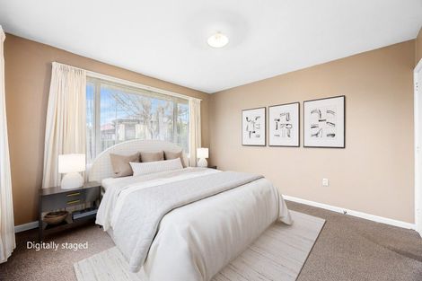 Photo of property in 1/579 Gloucester Street, Linwood, Christchurch, 8011