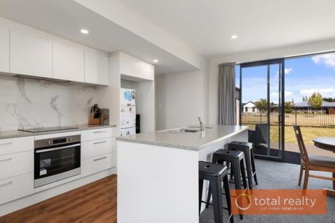 Photo of property in 7 Cable Lane, Halswell, Christchurch, 8025