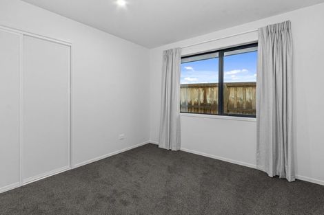 Photo of property in 10a-b Finn Avenue, Rolleston, 7615