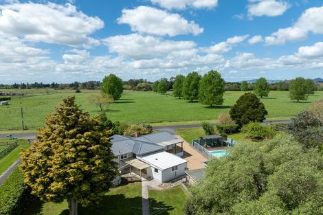 Photo of property in 52 Lissette Road, Newstead, Hamilton, 3286