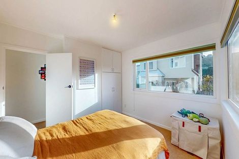 Photo of property in 132 Mitchell Street, Brooklyn, Wellington, 6021