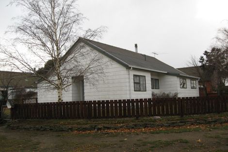 Photo of property in 1 Carrick Place, Cromwell, 9310