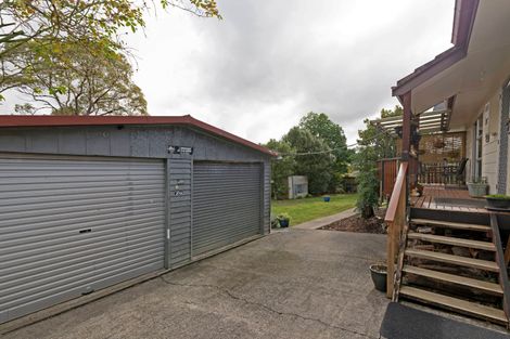 Photo of property in 14 Penfold Place, Henderson, Auckland, 0610