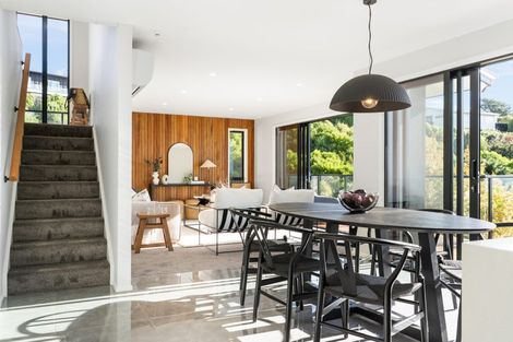 Photo of property in 307a Mount Pleasant Road, Mount Pleasant, Christchurch, 8081