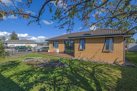 Photo of property in 53c Port Street West, Feilding, 4702
