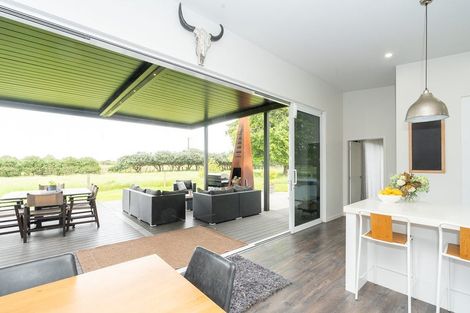 Photo of property in 460 Bruntwood Road, Tamahere, Cambridge, 3493