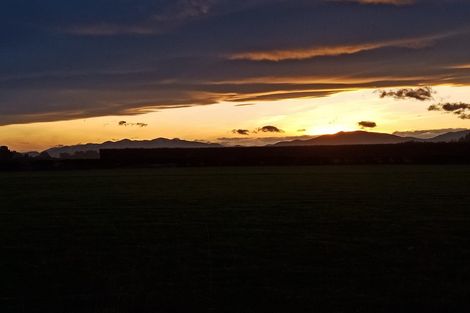 Photo of property in 638g Woodfields Road, West Eyreton, 7475