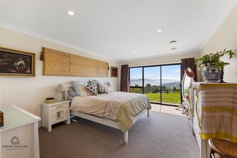 Photo of property in 127 Green Road, Mount Cargill, Waitati, 9085