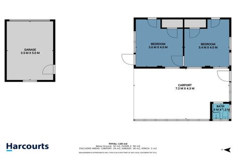 Photo of property in 66 Mackesy Road, Parahaki, Whangarei, 0112