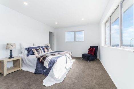 Photo of property in 37 Tinaku Road, Flat Bush, Auckland, 2019
