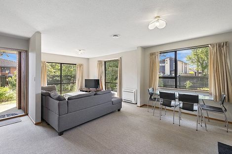 Photo of property in 8/32 Hanrahan Street, Upper Riccarton, Christchurch, 8041