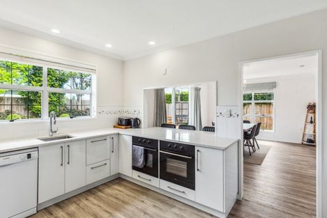 Photo of property in 16 Byrd Street, Levin, 5510