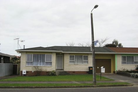 Photo of property in 65 Rugby Street, Levin, 5510