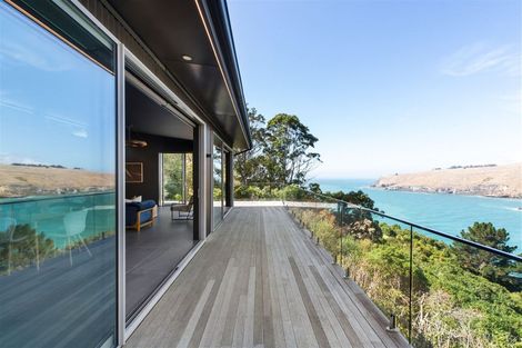 Photo of property in 139a Taylors Mistake Road, Scarborough, Christchurch, 8081