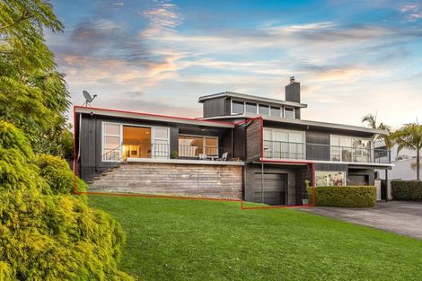 Photo of property in 1/14 Lake View Road, Takapuna, Auckland, 0622