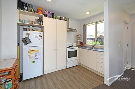 Photo of property in 3/20 Braddon Street, Addington, Christchurch, 8024