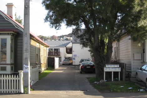 Photo of property in 9/598 Castle Street, North Dunedin, Dunedin, 9016