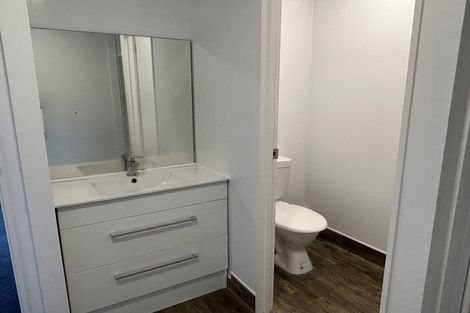 Photo of property in Trentwood Flats, 5/12 Trent Place, Fenton Park, Rotorua, 3010